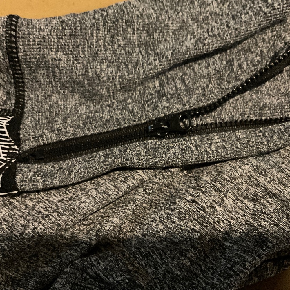 High Waisted Leggings by POWER  SIZE LARGE
